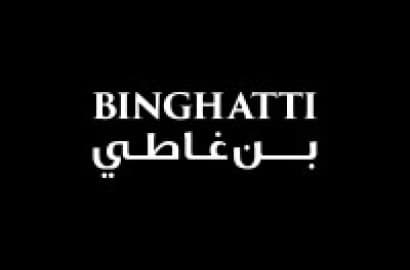 Binghatti