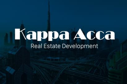 Kappa Acca Real Estate Development