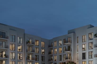 Ascot Residences