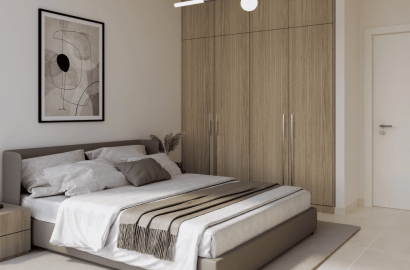 Ascot Residences