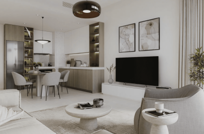 Ascot Residences