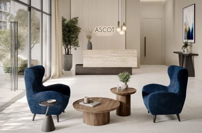 Ascot Residences