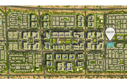 Ascot Residences