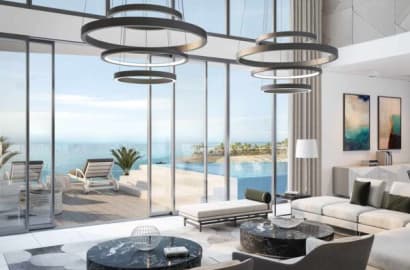 Bay Residences South