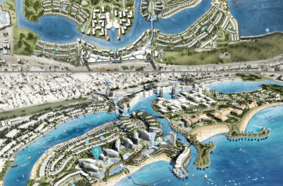 Bay Residences South