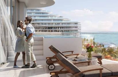 Bay Residences South