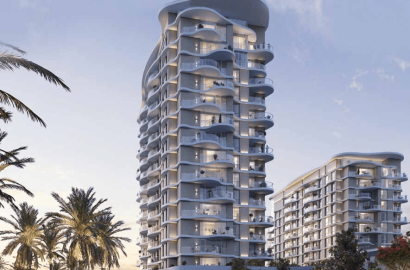 Bay Residences South