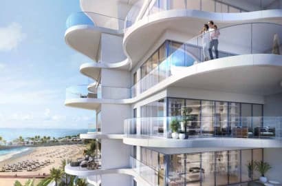 Bay Residences South
