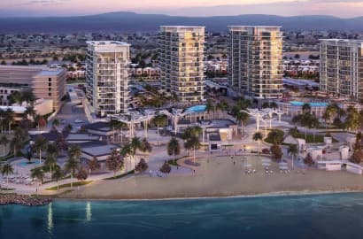 Bay Residences South
