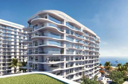Bay Residences South