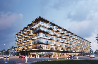 Binghatti Crescent