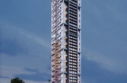 Binghatti House