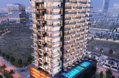 Binghatti Nova 