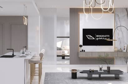 Binghatti Onyx