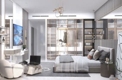 Binghatti Onyx