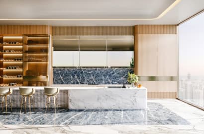 Bugatti Residences by Binghatti