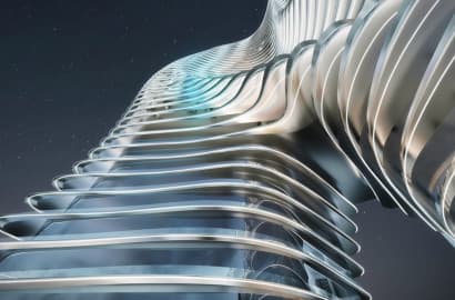 Bugatti Residences by Binghatti