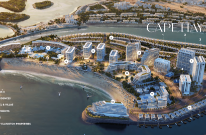 Cape Hayat