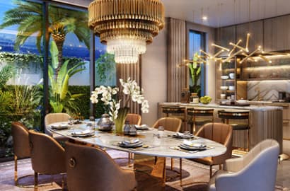 Damac Lagoons Monte Carlo 