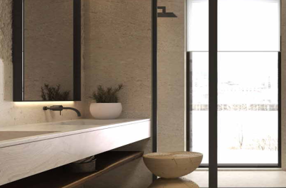 Damac Lagoons Monte Carlo 