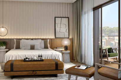 Damac Lagoons Monte Carlo 