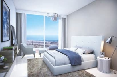 Gateway II Residences