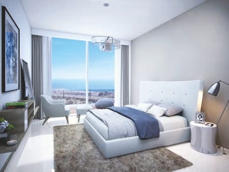 Gateway II Residences