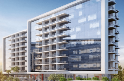 Gateway II Residences