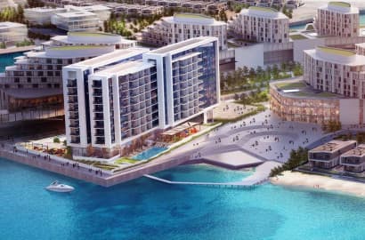 Gateway II Residences