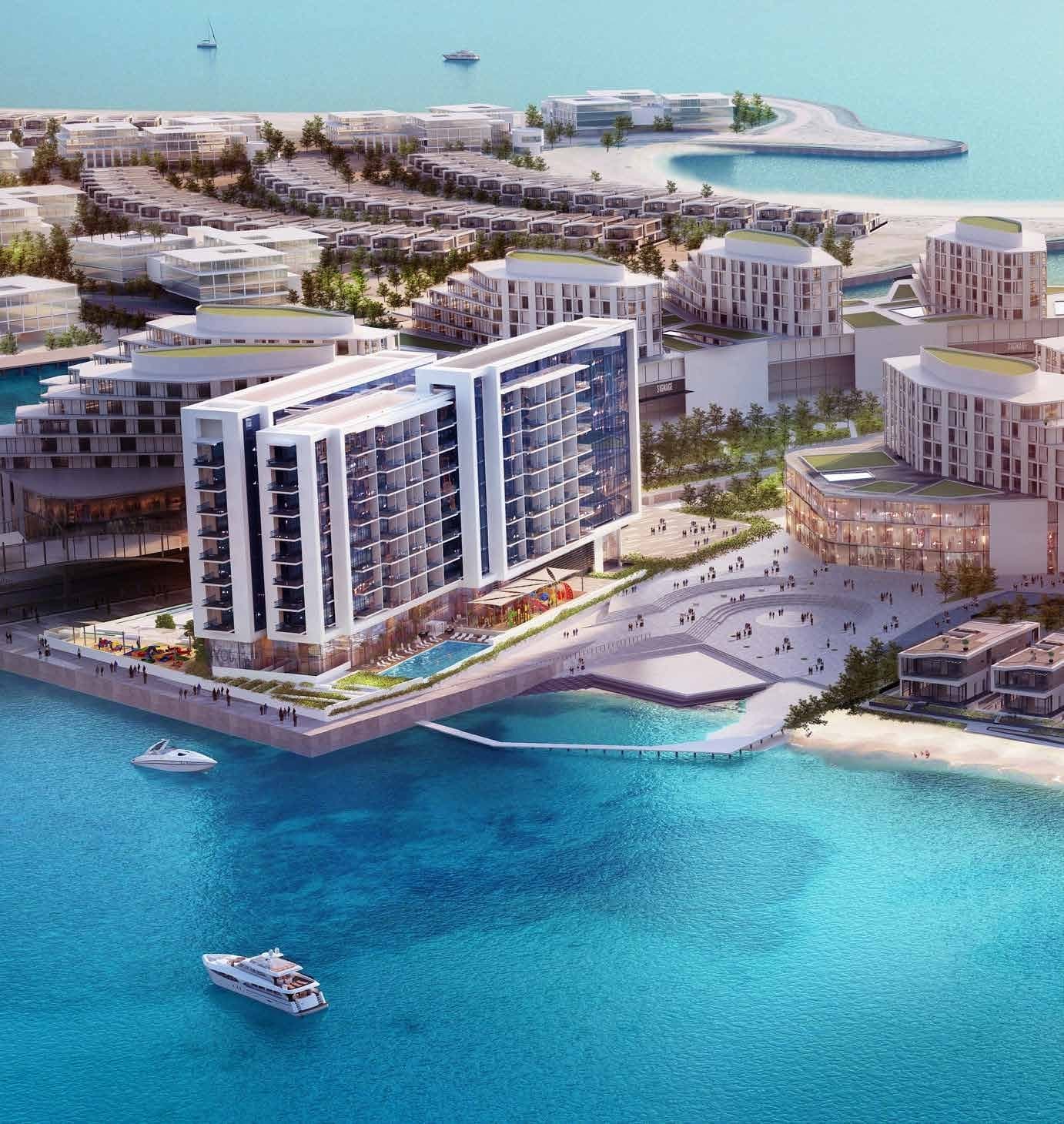 Gateway II Residences