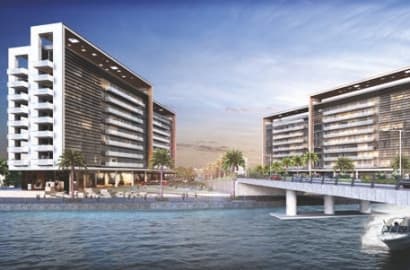 Gateway II Residences