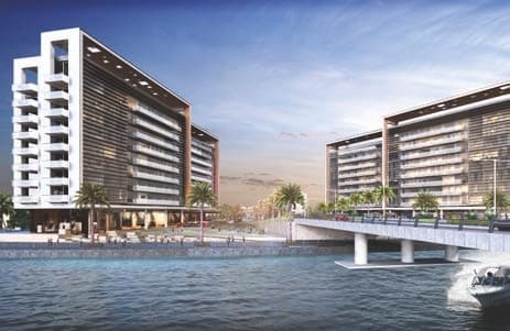 Gateway II Residences