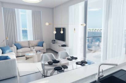 Gateway II Residences