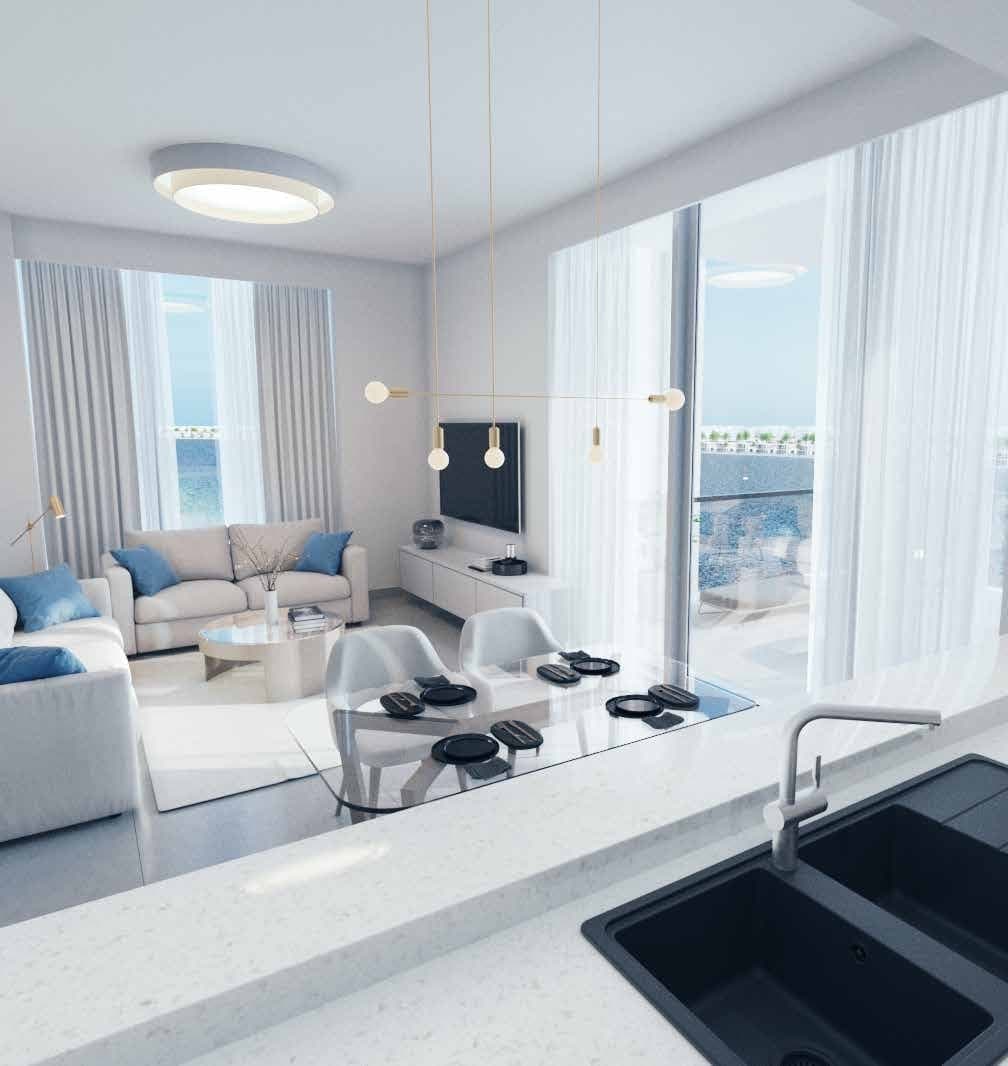Gateway II Residences