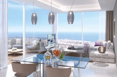 Gateway II Residences
