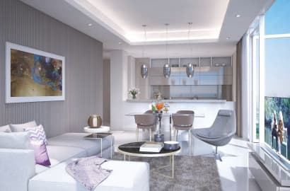 Gateway II Residences