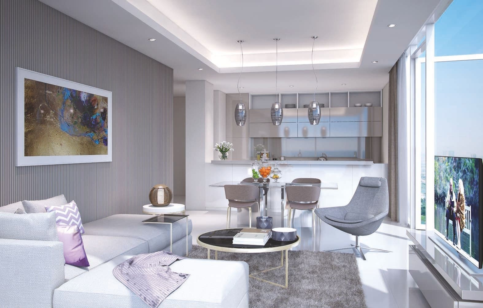 Gateway II Residences