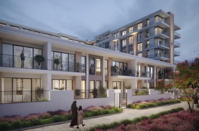 Holland Gardens