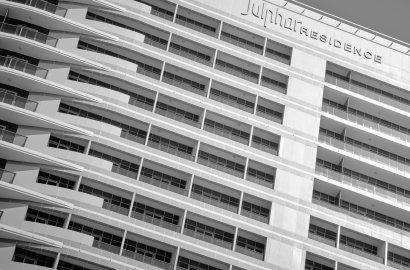Julphar Residence