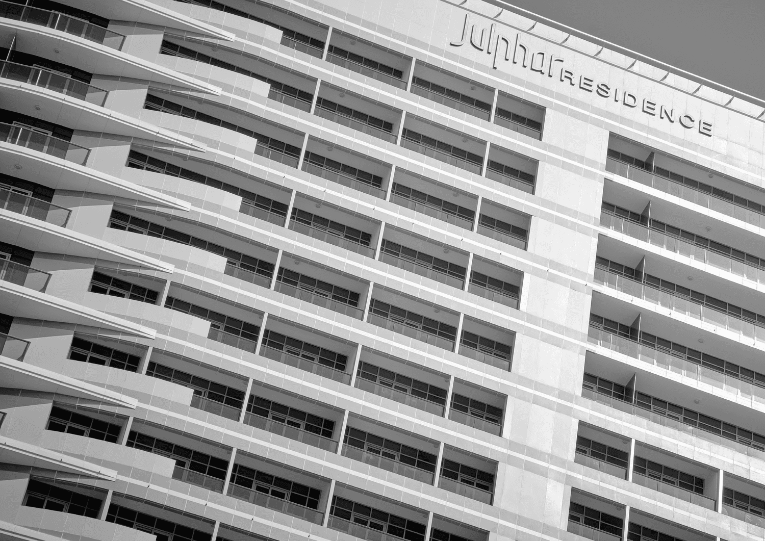 Julphar Residence