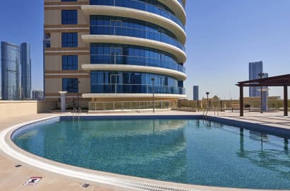 Julphar Residence