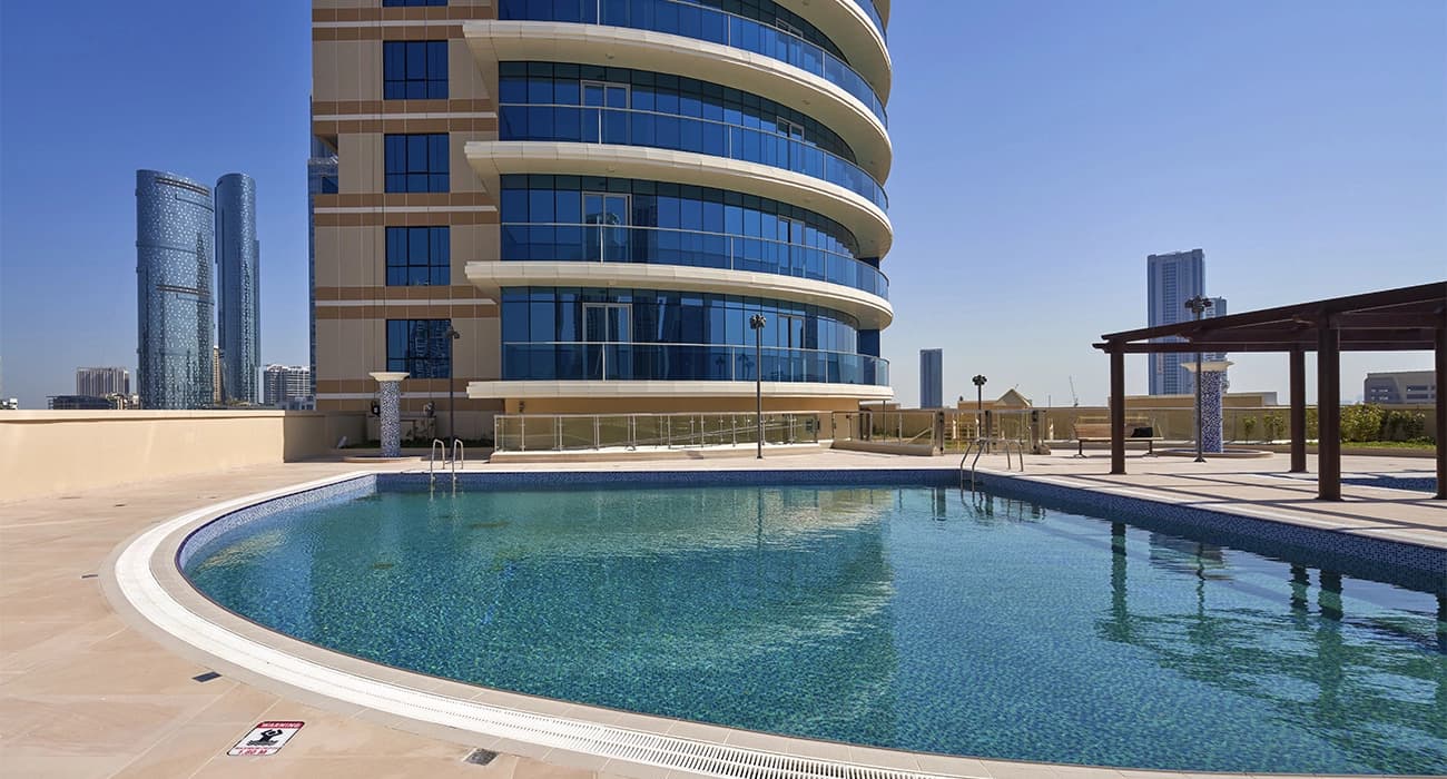 Julphar Residence