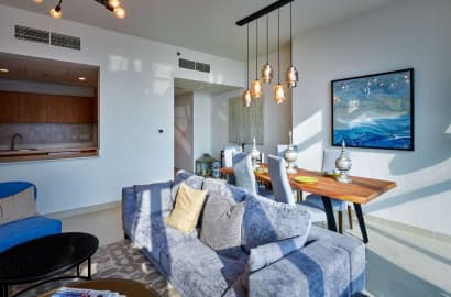 Julphar Residence