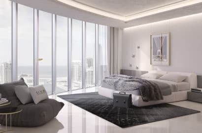 Julphar Residence