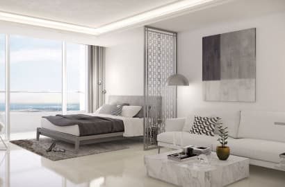 Julphar Residence