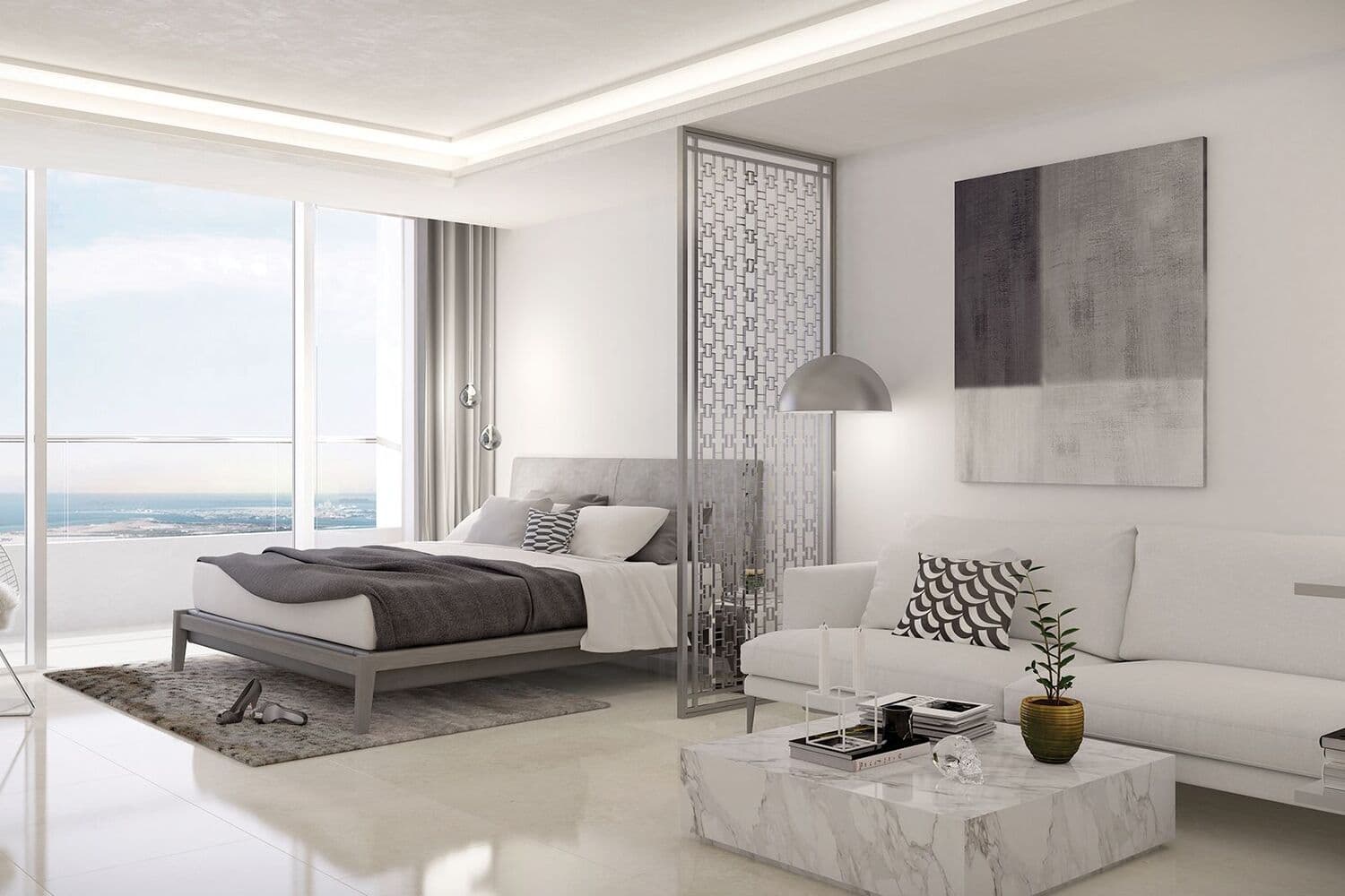 Julphar Residence