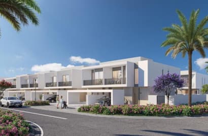 Maha Townhouses