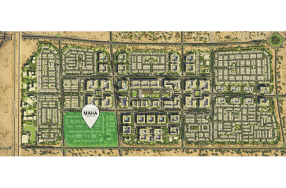 Maha Townhouses