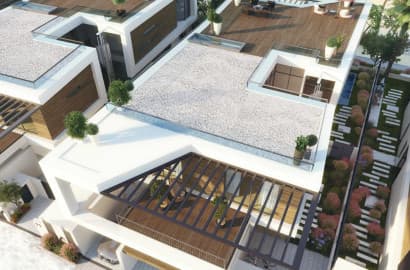 Marbella Villas