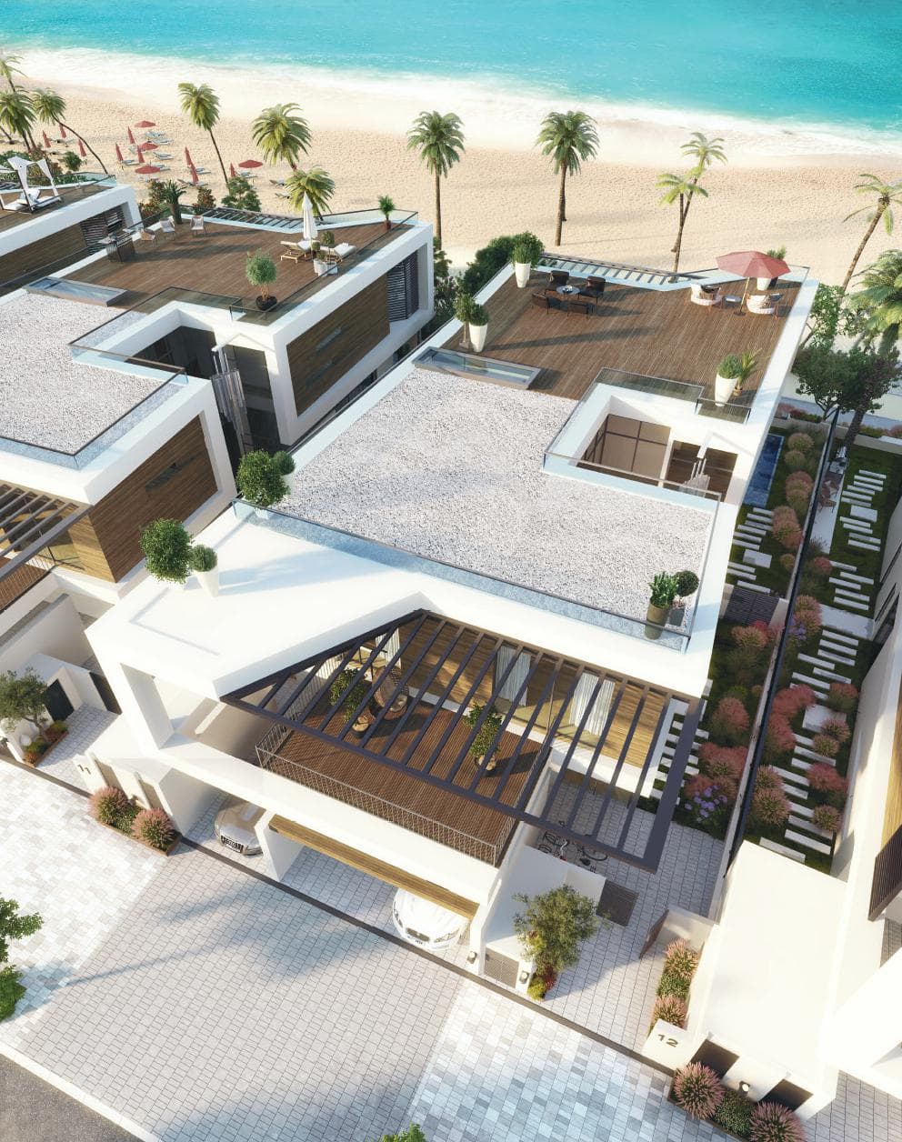 Marbella Villas